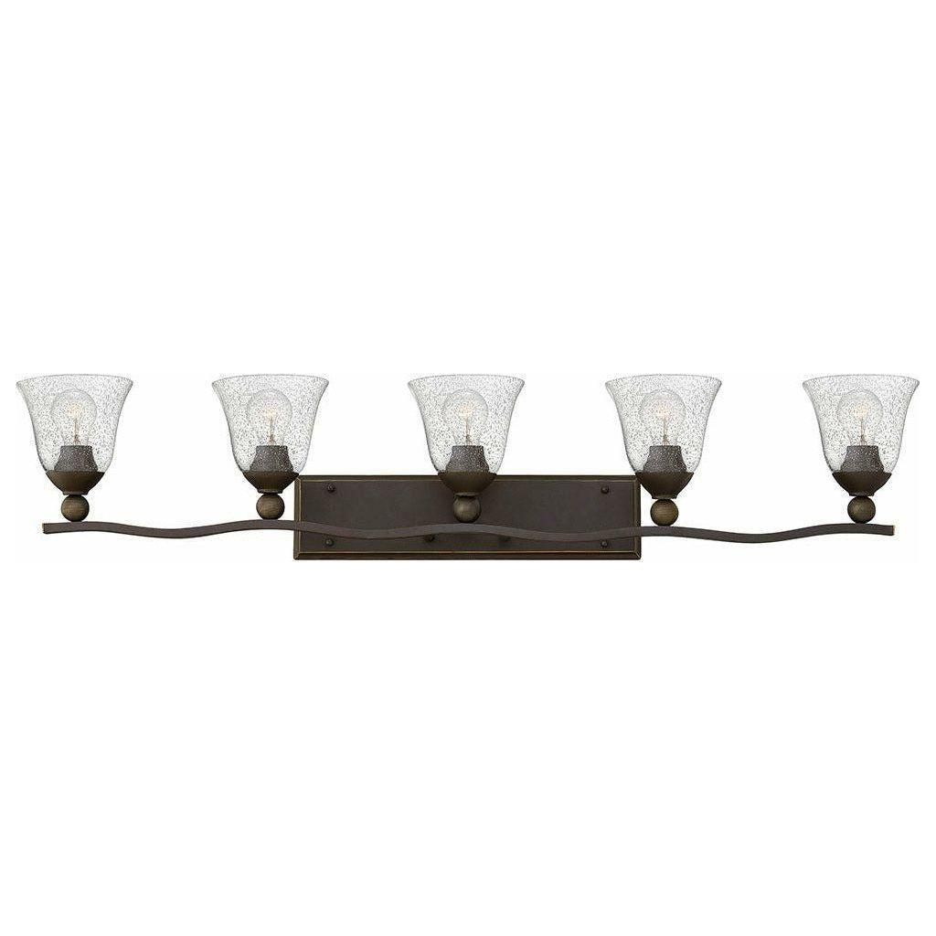 Hinkley - Hinkley Bolla Vanity Light - Lights Canada