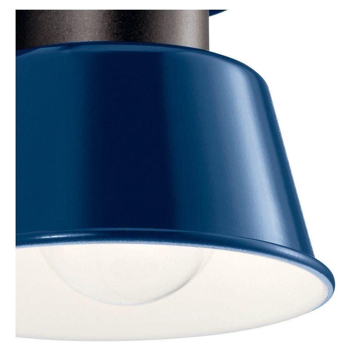 Kichler - Lozano Outdoor Wall Light - Lights Canada