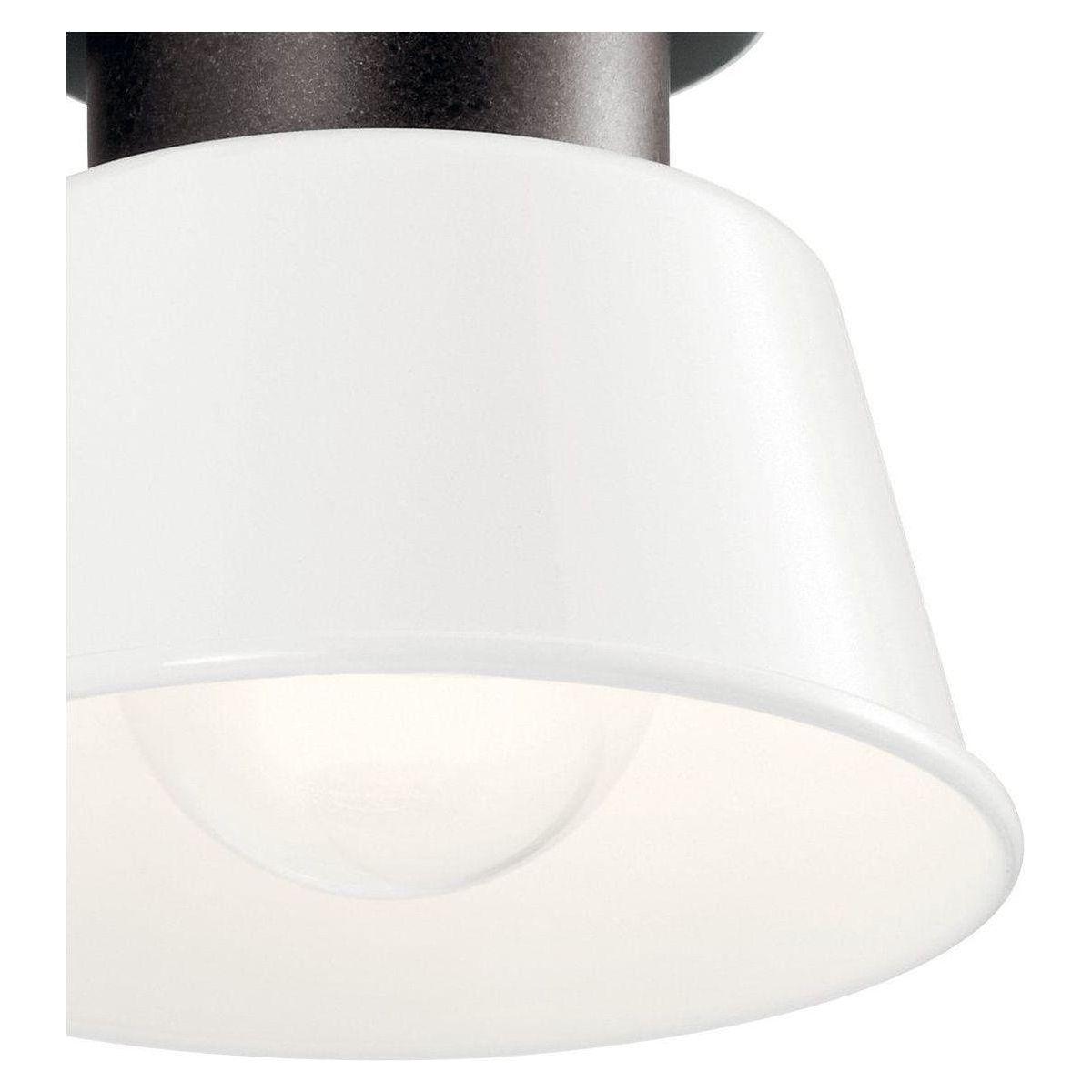 Kichler - Lozano Outdoor Wall Light - Lights Canada