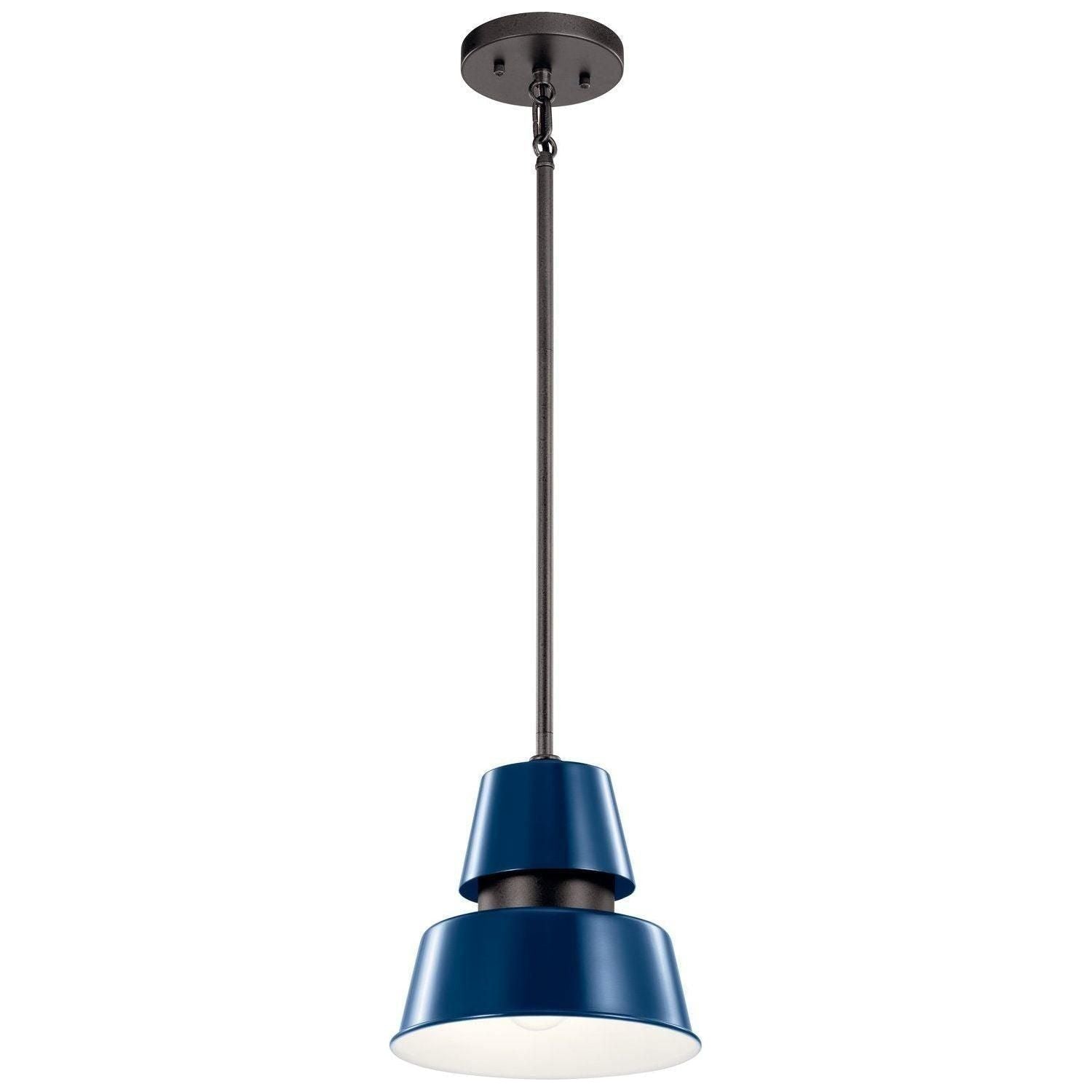 Kichler - Lozano Outdoor Pendant - Lights Canada