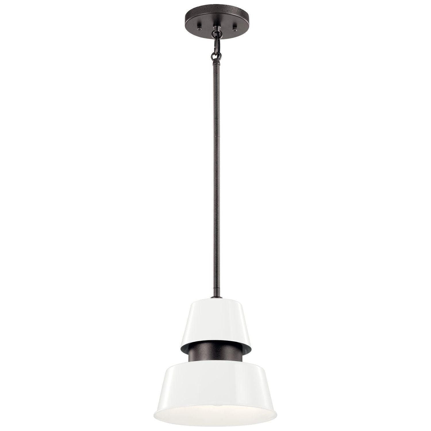 Kichler - Lozano Outdoor Pendant - Lights Canada