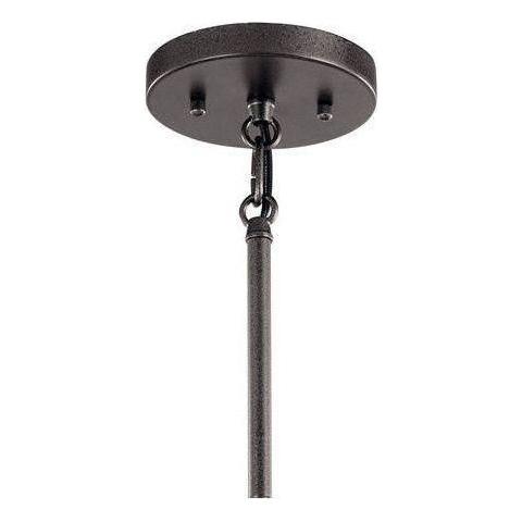 Kichler - Lozano Outdoor Pendant - Lights Canada
