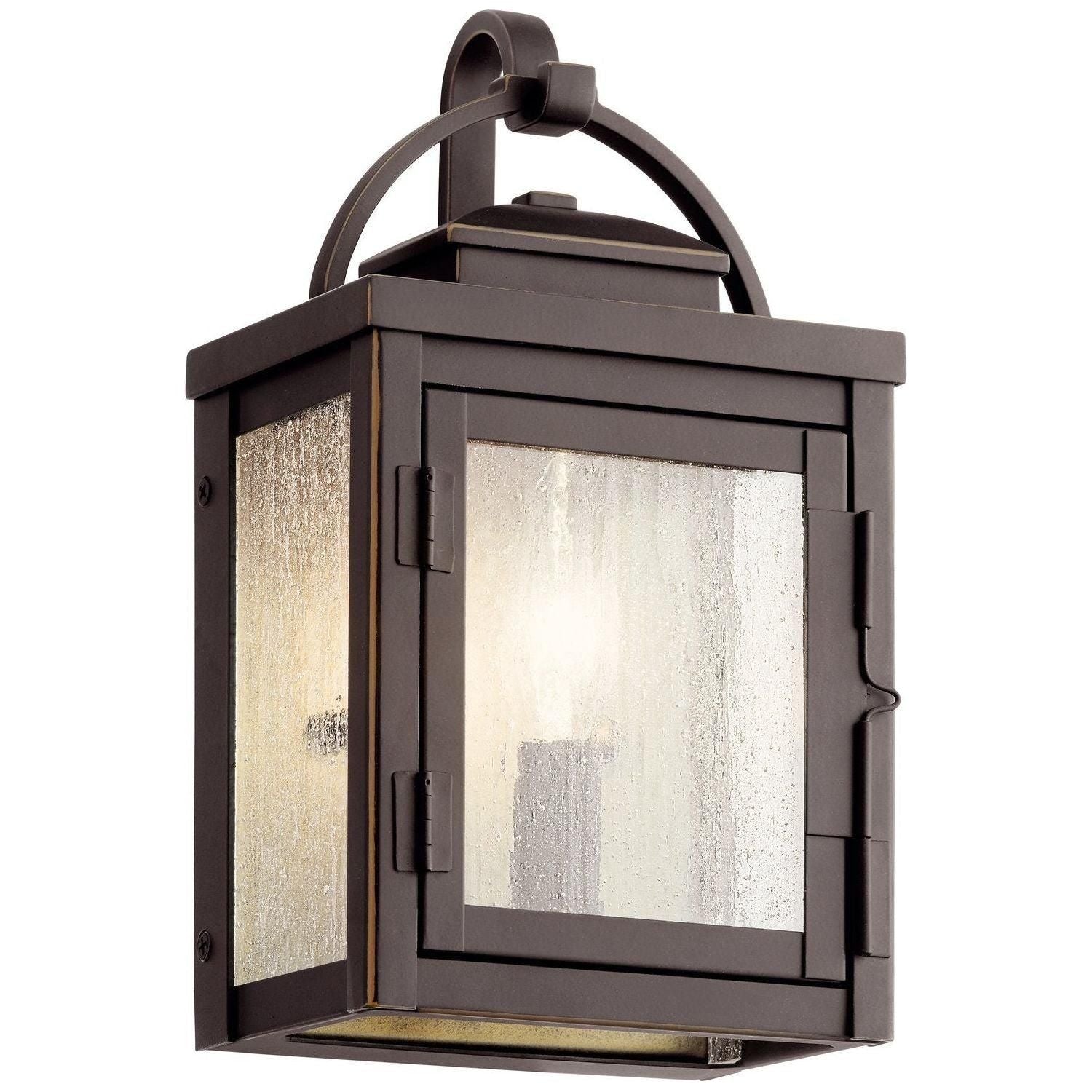 Kichler - Carlson Outdoor Wall Light - Lights Canada