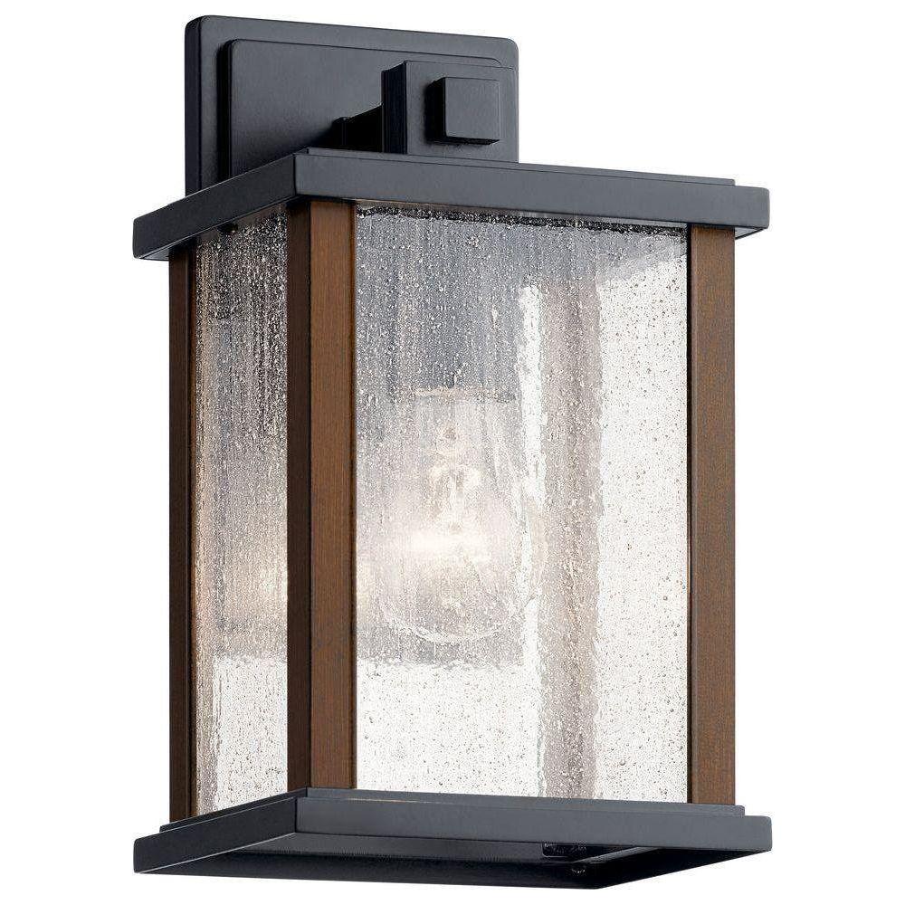 Kichler - Kichler Marimount Small Outdoor Wall Light - Lights Canada