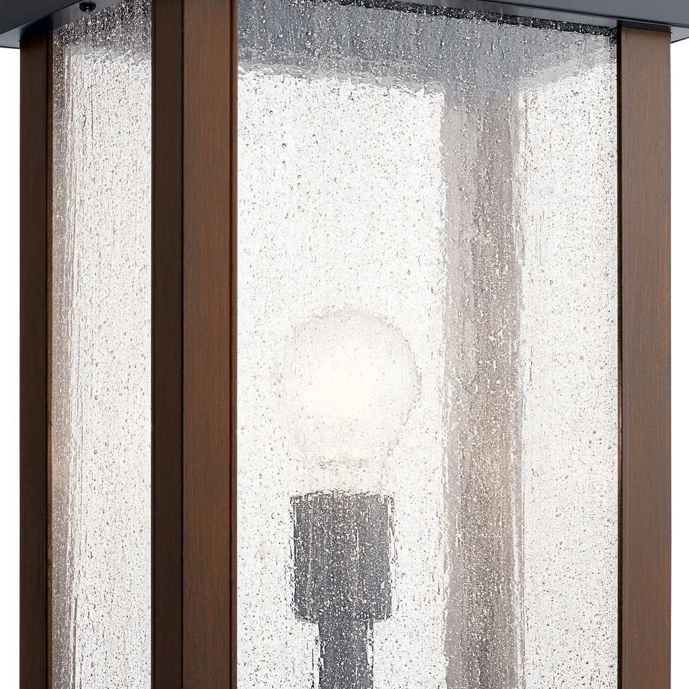 Kichler - Kichler Marimount Outdoor Post Mt 1Lt - Lights Canada