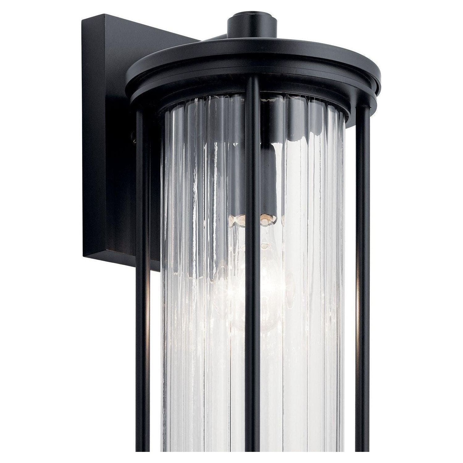 Kichler - Barras Outdoor Wall Light - Lights Canada