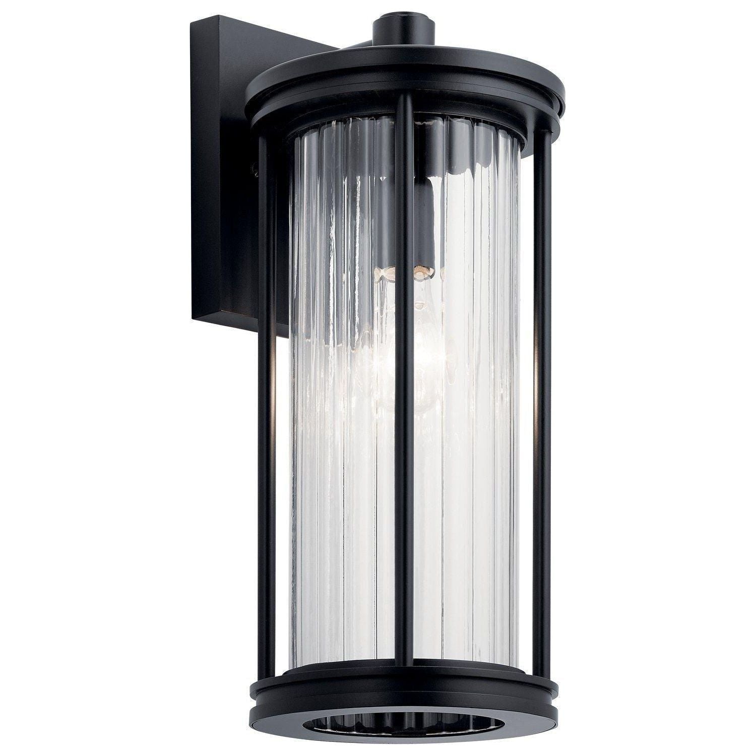 Kichler - Barras Outdoor Wall Light - Lights Canada