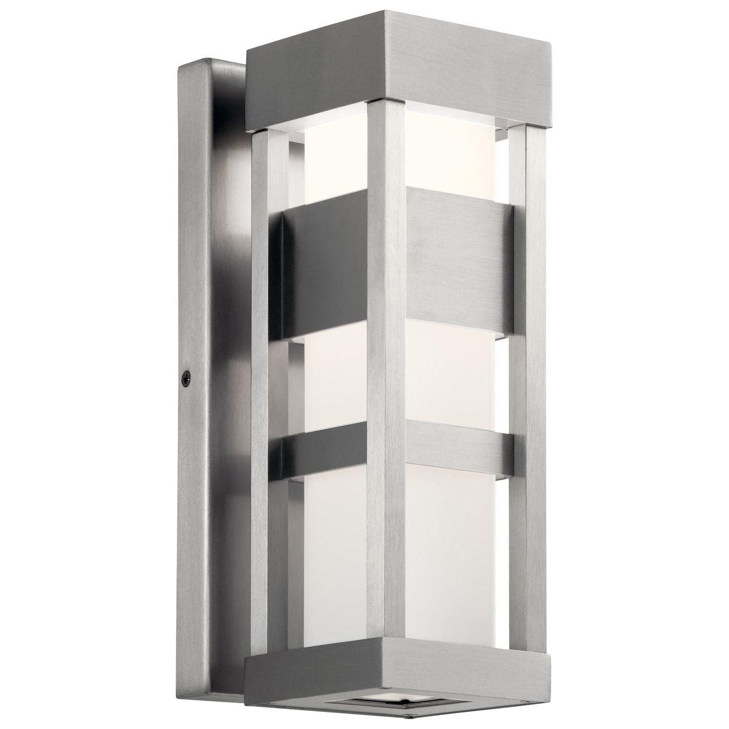Kichler - Ryler Outdoor Wall Light - Lights Canada
