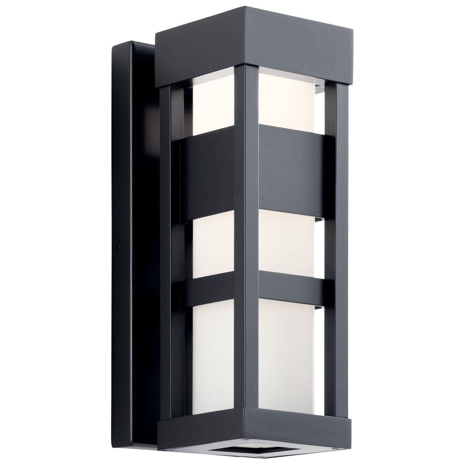 Kichler - Ryler Outdoor Wall Light - Lights Canada