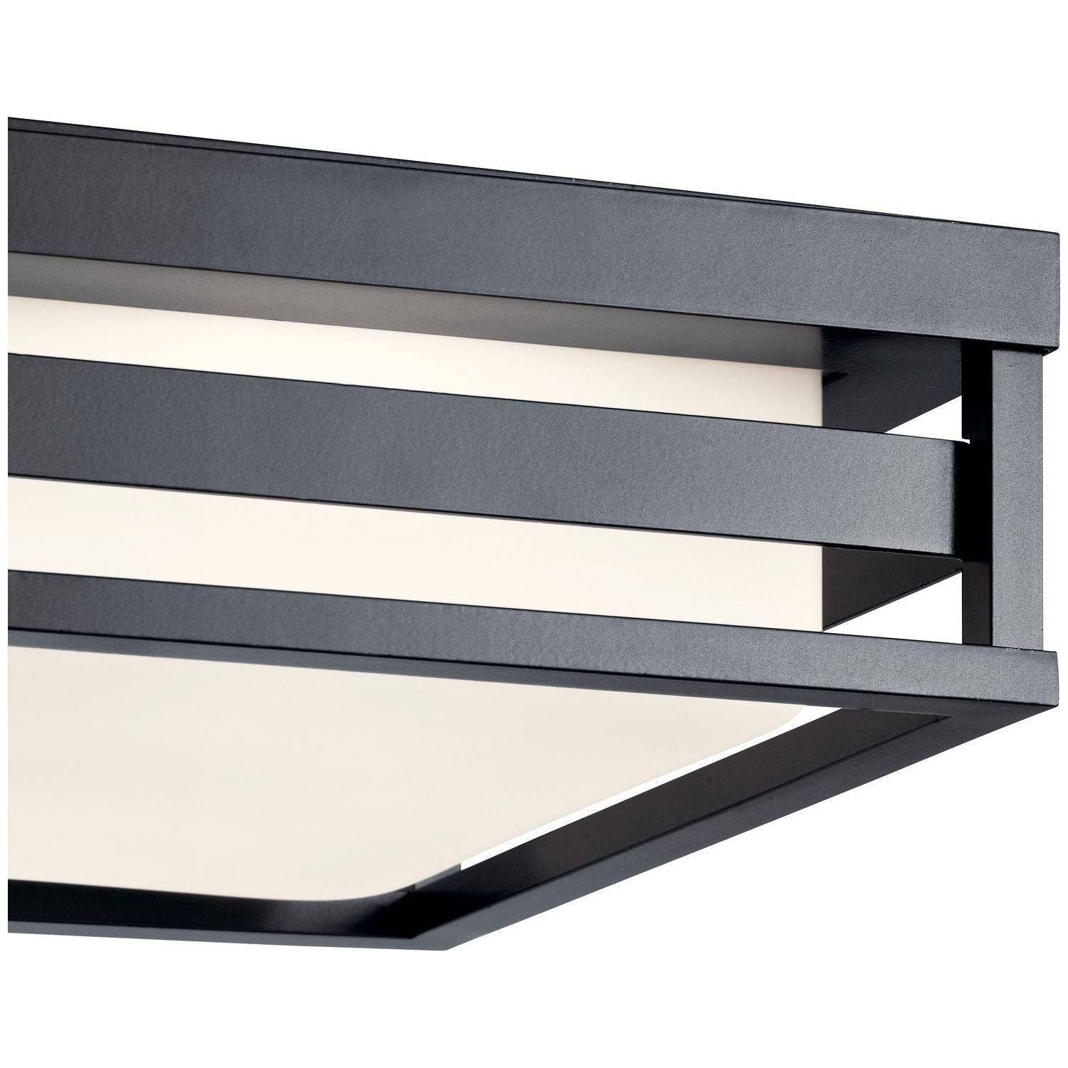 Kichler - Ryler Outdoor Ceiling Light - Lights Canada