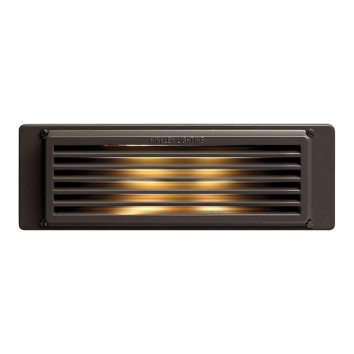 Hinkley - Landscape Deck Brick Light - Lights Canada
