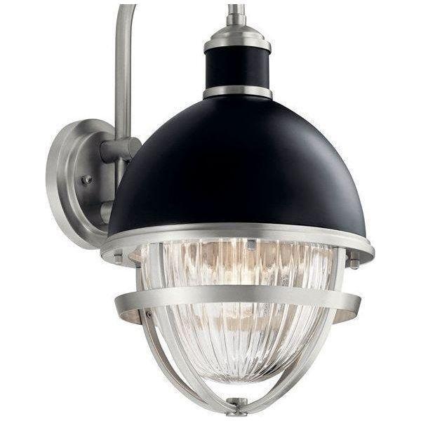 Kichler - Kichler Tollis Medium Outdoor Wall Light - Lights Canada