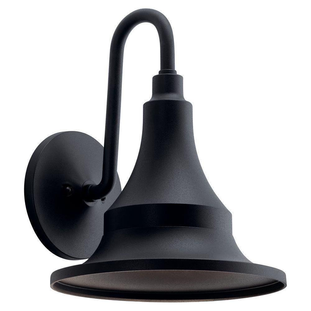 Kichler - Kichler Hampshire Medium Outdoor Wall Light - Lights Canada