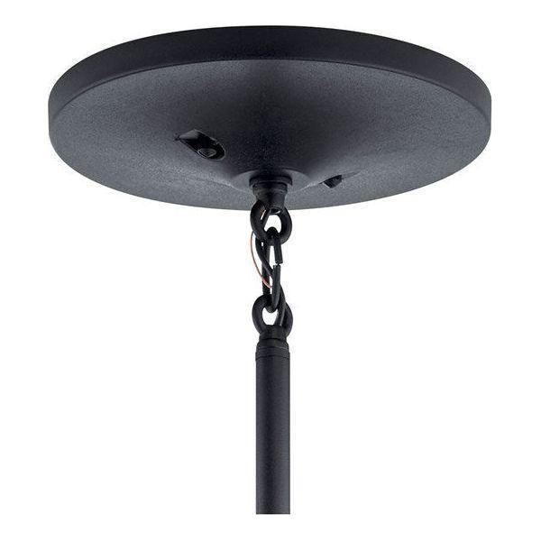 Kichler - Kichler Hampshire Outdoor Ceiling 1Lt - Lights Canada