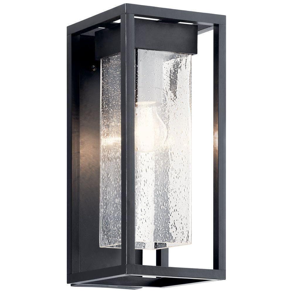 Kichler - Kichler Mercer Medium Outdoor Wall Light - Lights Canada