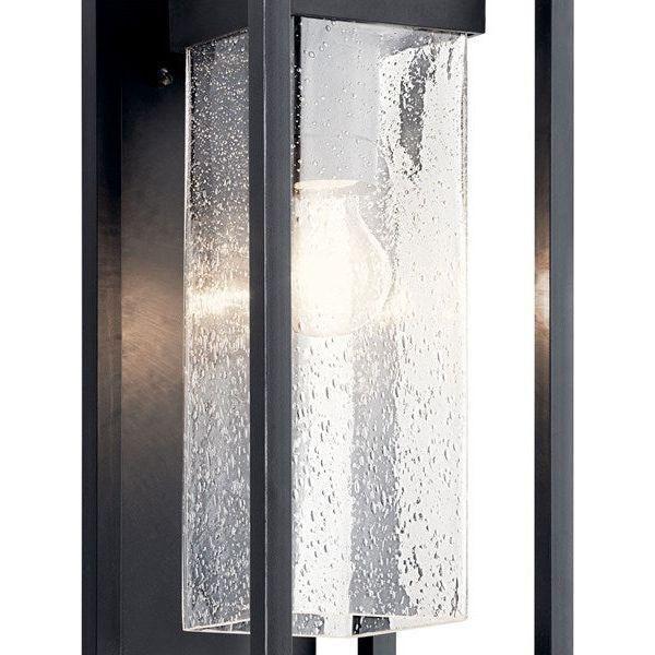 Kichler - Kichler Mercer Medium Outdoor Wall Light - Lights Canada