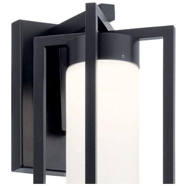Kichler - Kichler Drega Medium Outdoor Wall Light - Lights Canada