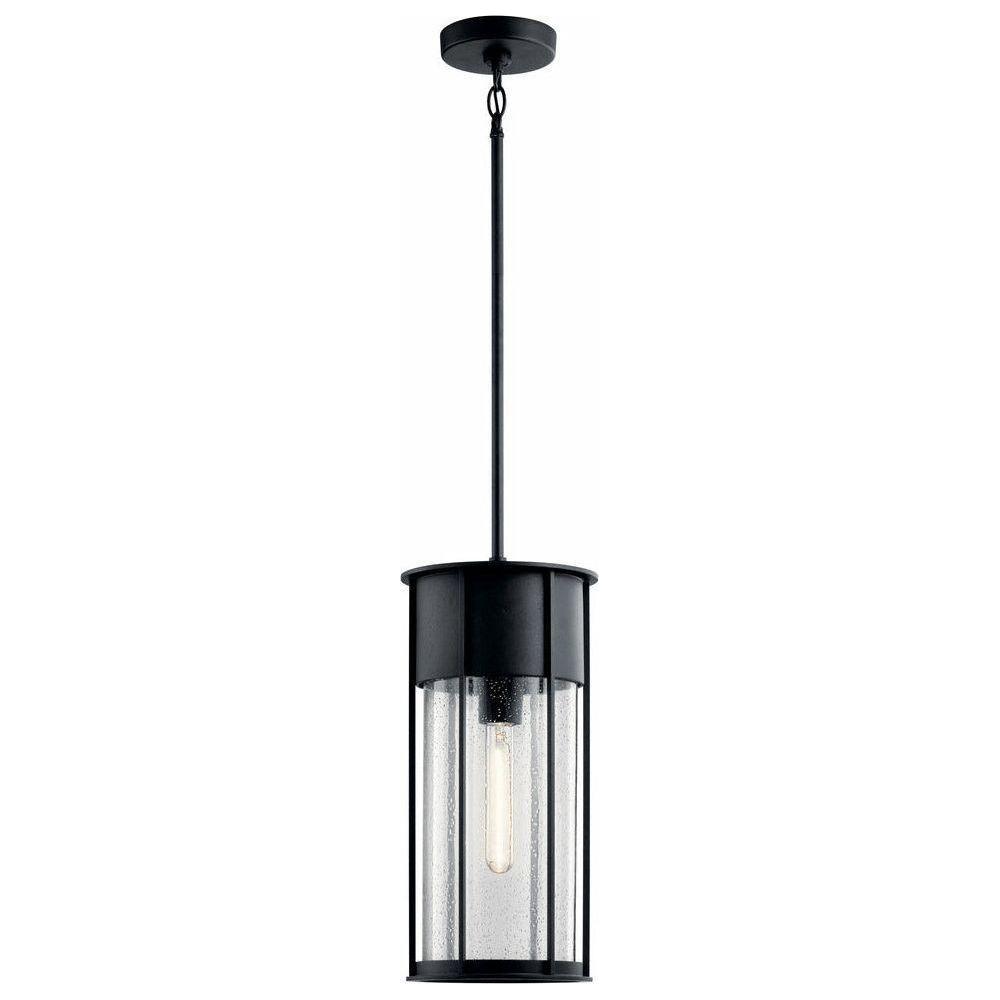 Kichler - Kichler Camillo Outdoor Pendant 1Lt - Lights Canada