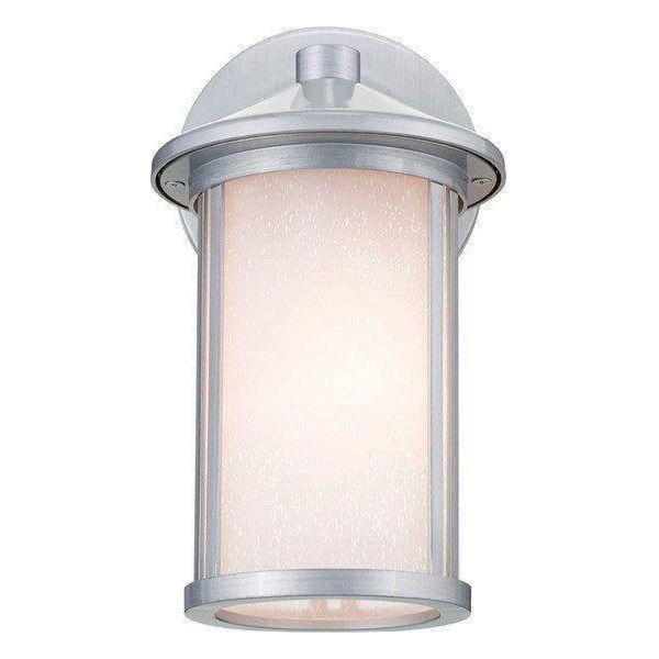 Kichler - Kichler Lombard Small Outdoor Wall Light - Lights Canada