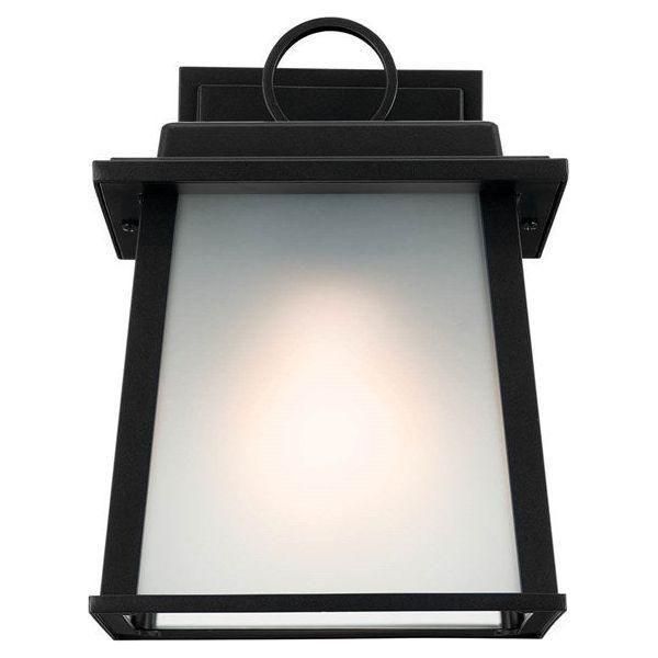 Kichler - Kichler Noward Small Outdoor Wall Light - Lights Canada
