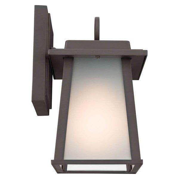 Kichler - Kichler Noward Small Outdoor Wall Light - Lights Canada