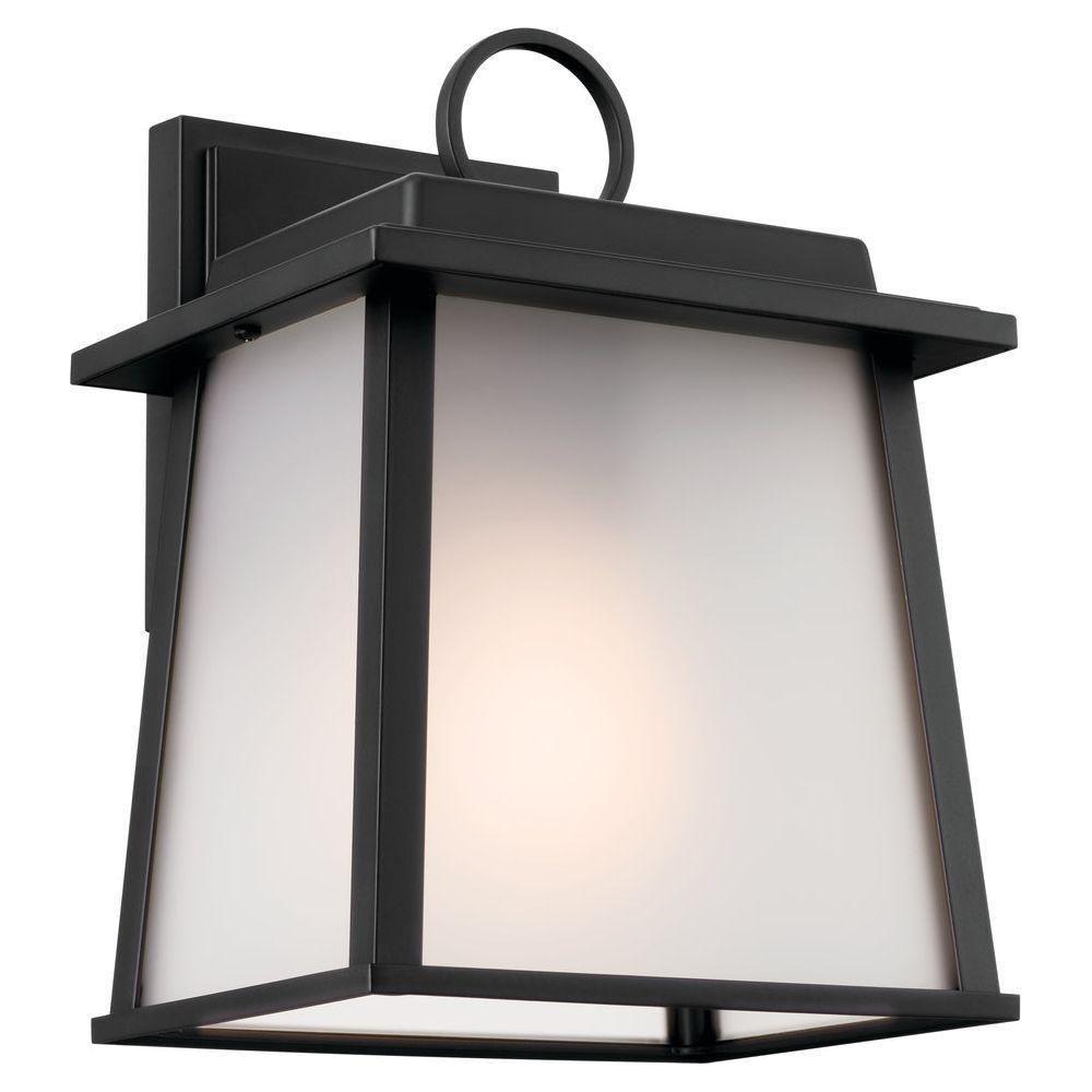 Kichler - Kichler Noward Medium Outdoor Wall Light - Lights Canada