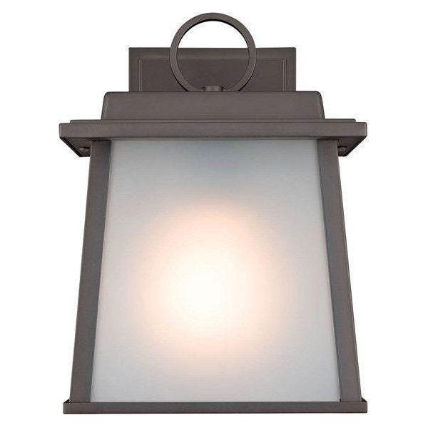 Kichler - Kichler Noward Medium Outdoor Wall Light - Lights Canada