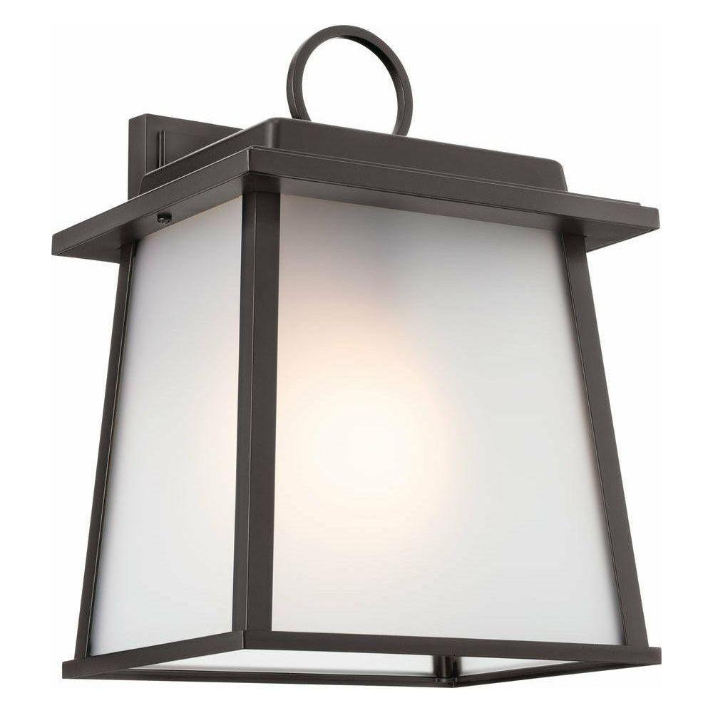 Kichler - Kichler Noward Large Outdoor Wall Light - Lights Canada