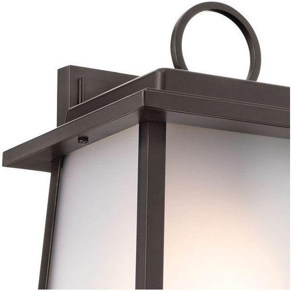 Kichler - Kichler Noward Large Outdoor Wall Light - Lights Canada
