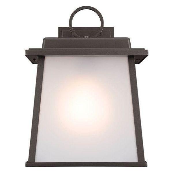 Kichler - Kichler Noward Large Outdoor Wall Light - Lights Canada