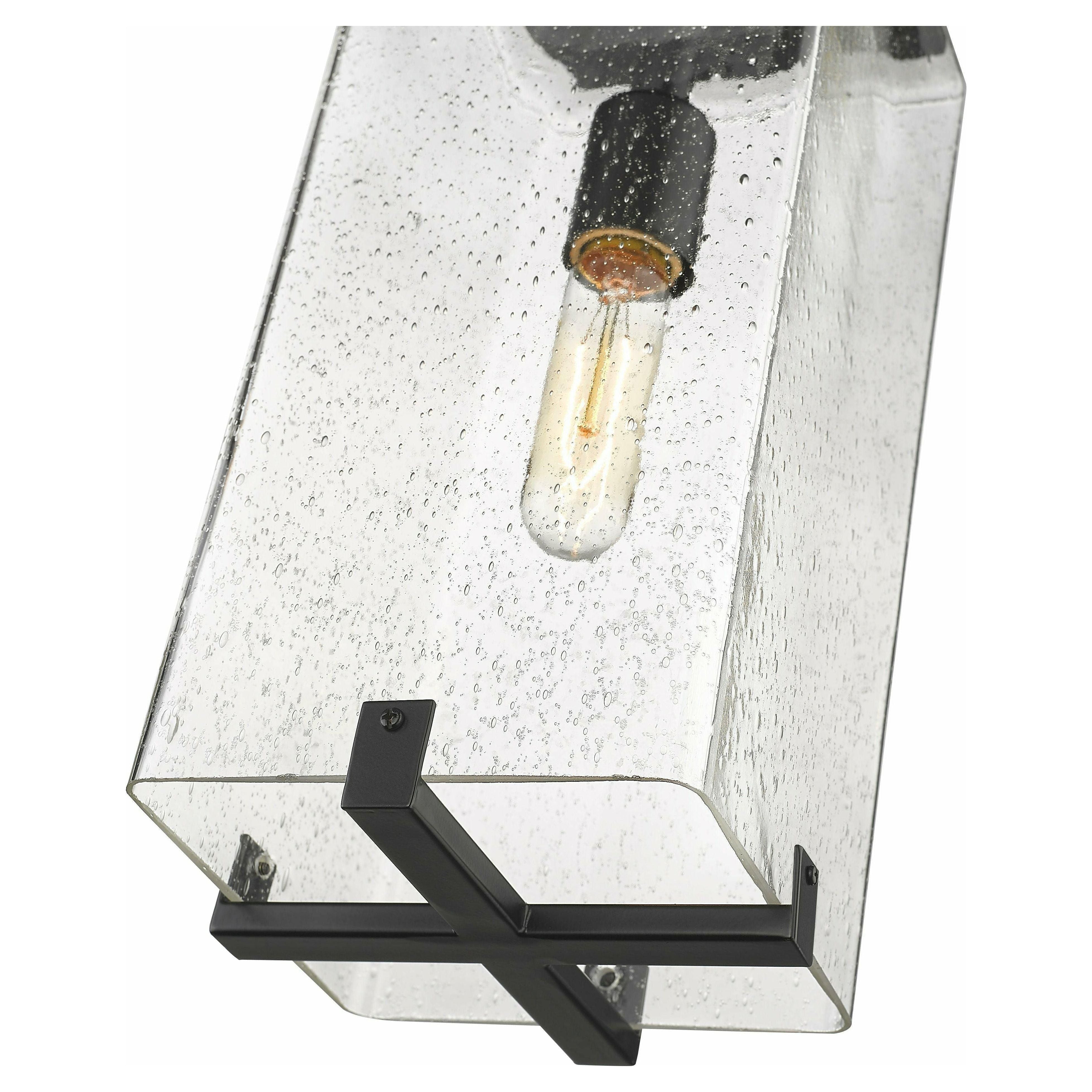 Z-Lite - Sana 1-Light Outdoor Pendant - Lights Canada