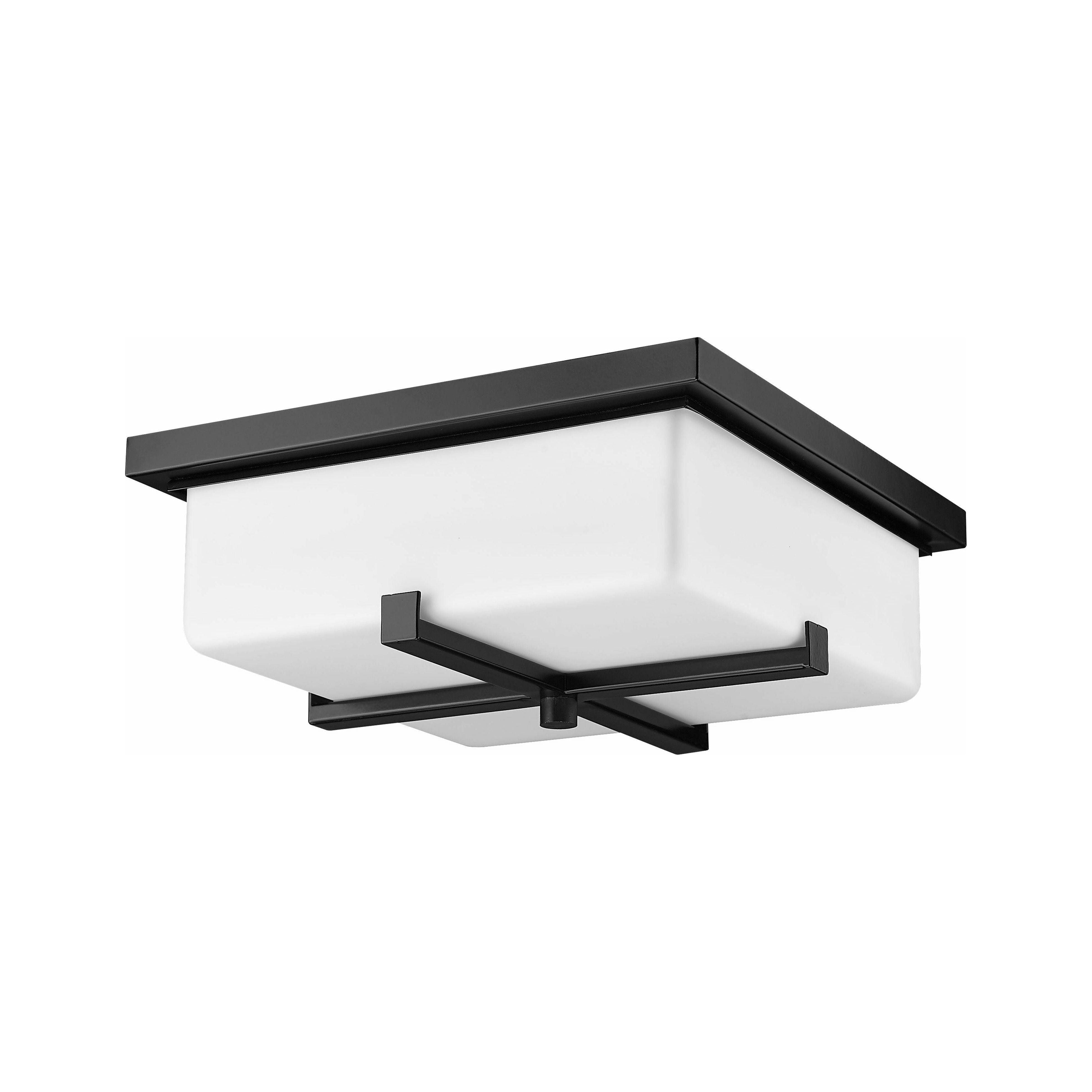 Z-Lite - Sana 4-Light Outdoor Ceiling Light - Lights Canada