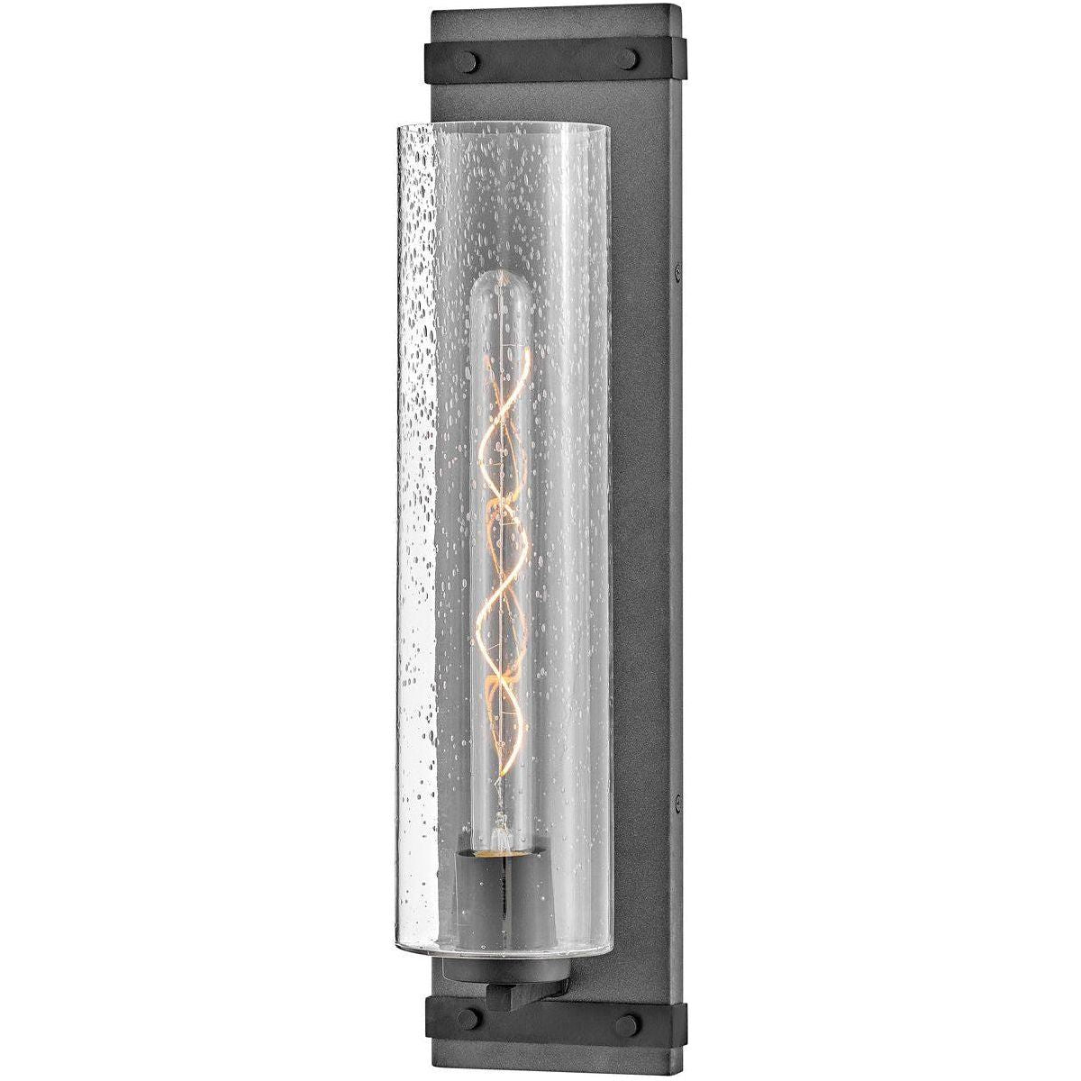 Hinkley - Sawyer Single Light Vanity - Lights Canada