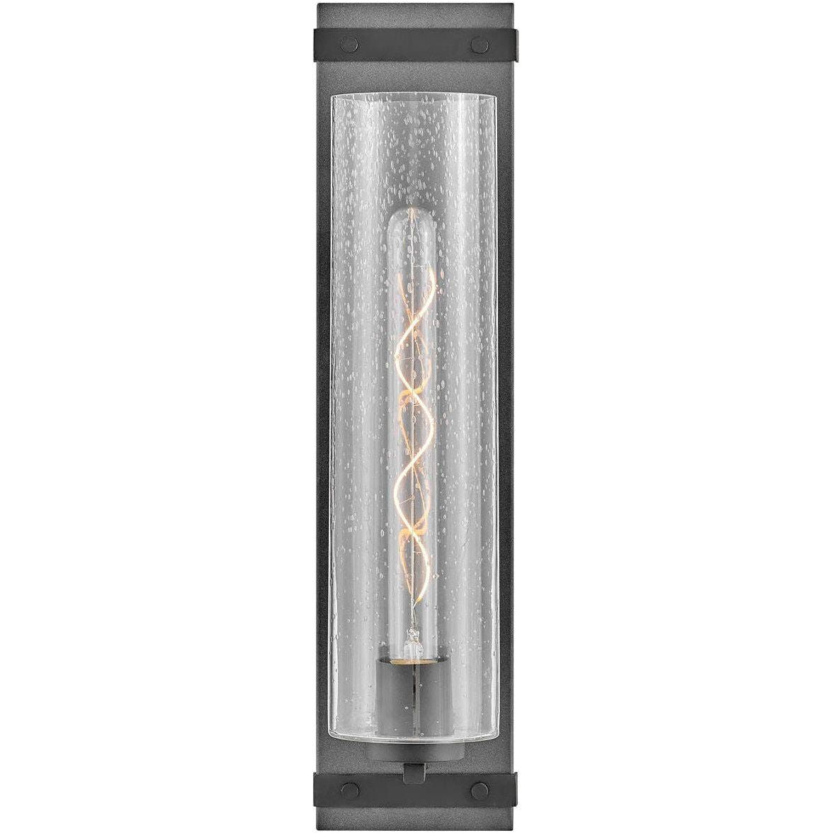 Hinkley - Sawyer Single Light Vanity - Lights Canada