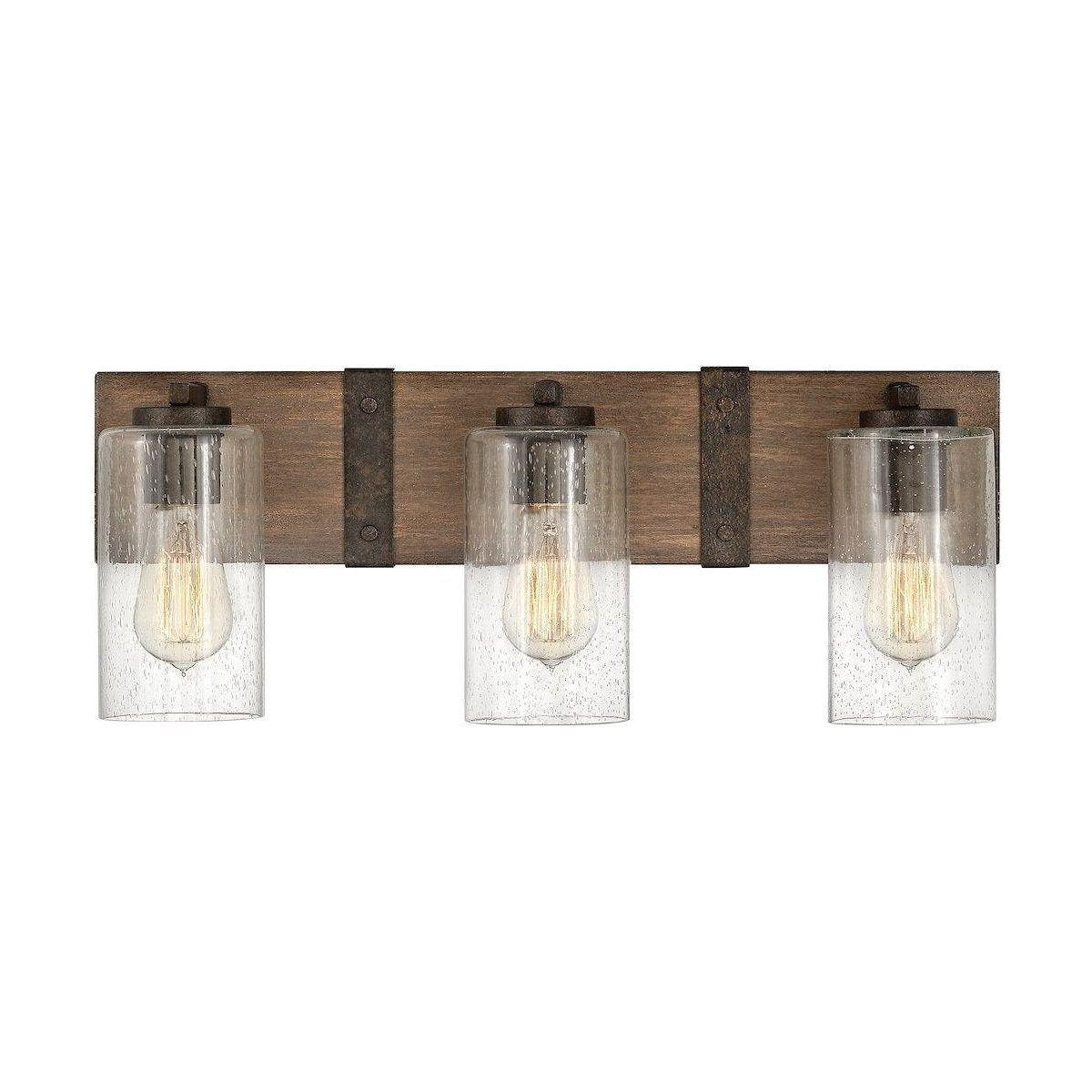 Hinkley - Sawyer Vanity Light - Lights Canada