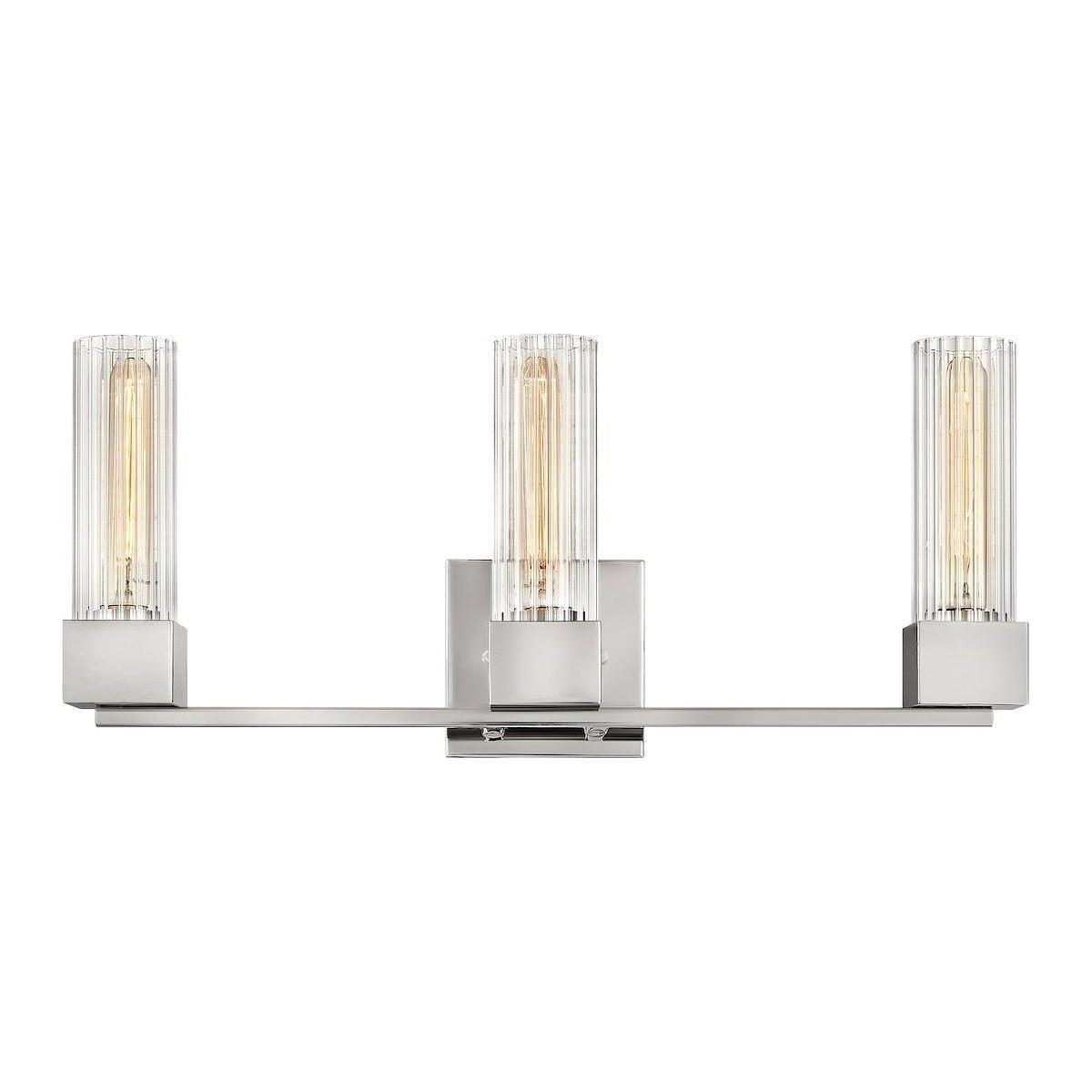 Hinkley - Xander Vanity Light - Lights Canada