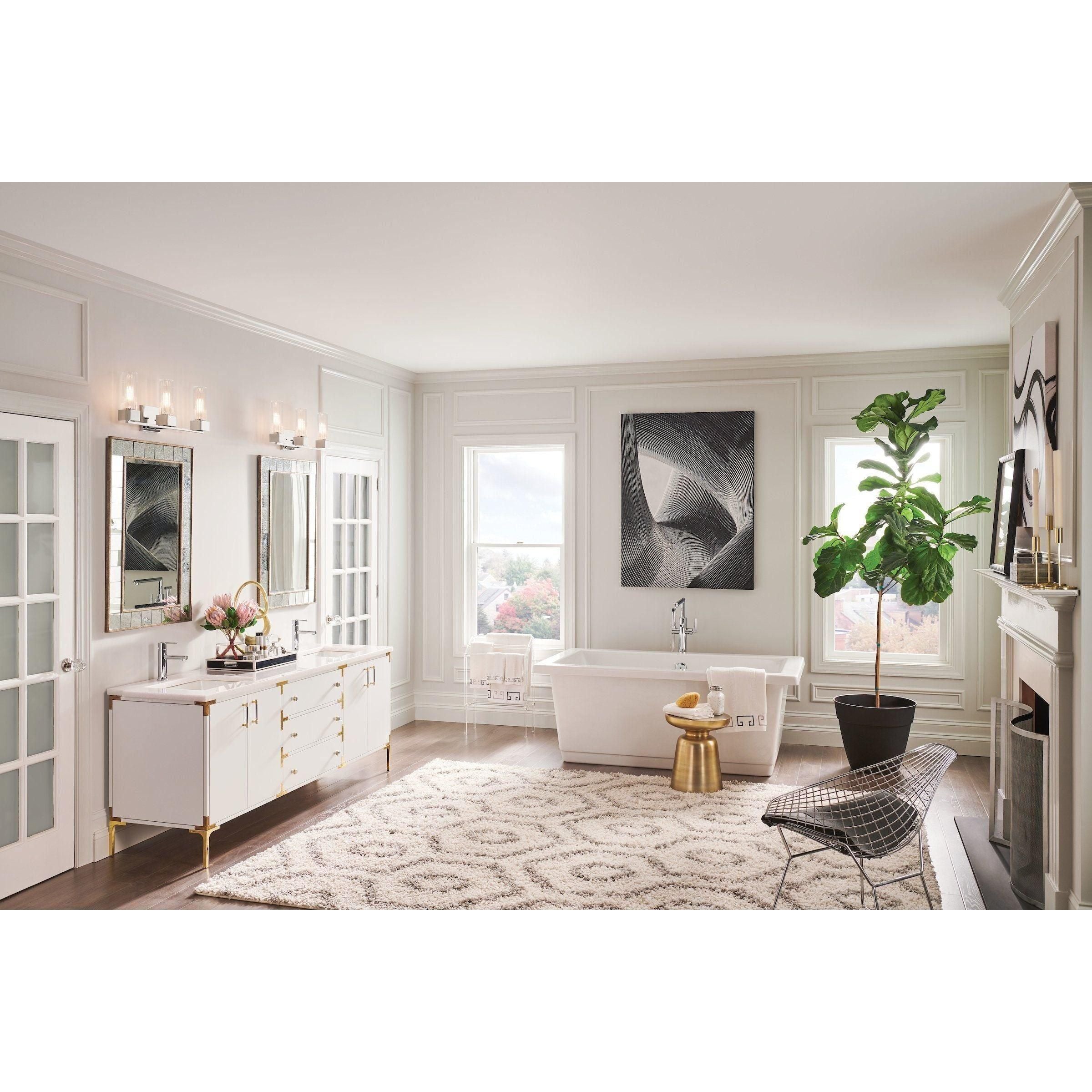 Hinkley - Xander Vanity Light - Lights Canada