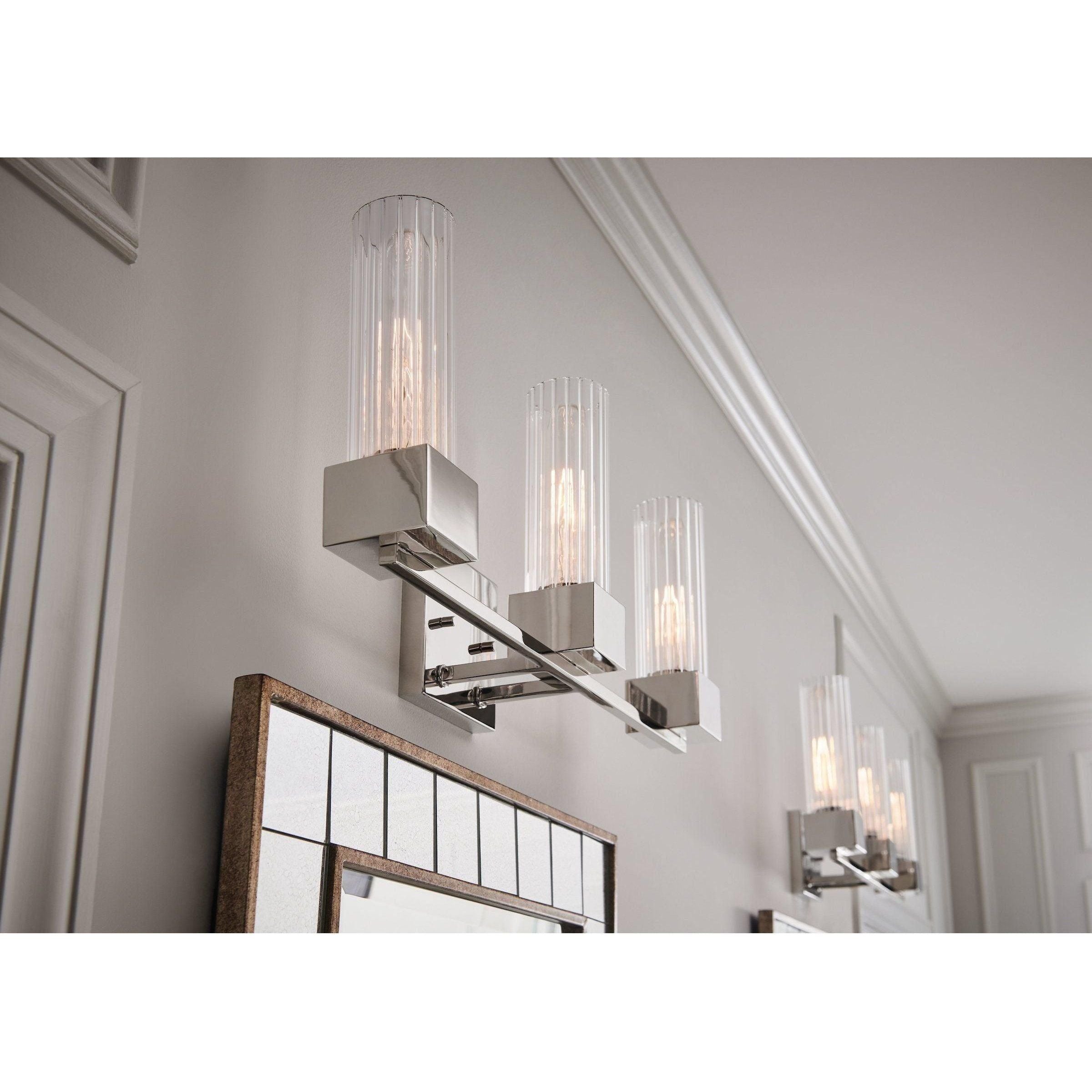 Hinkley - Xander Vanity Light - Lights Canada