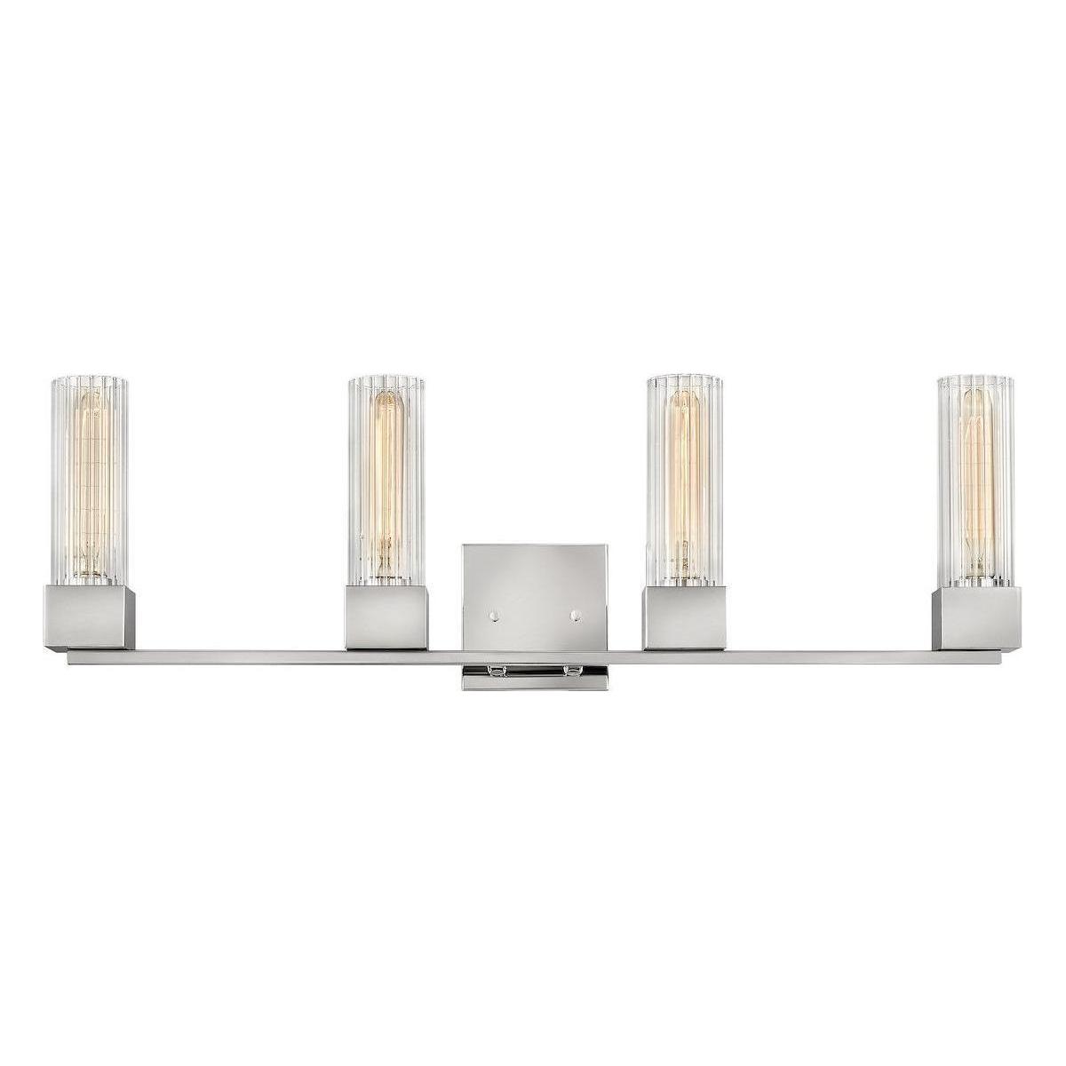 Hinkley - Xander Vanity Light - Lights Canada