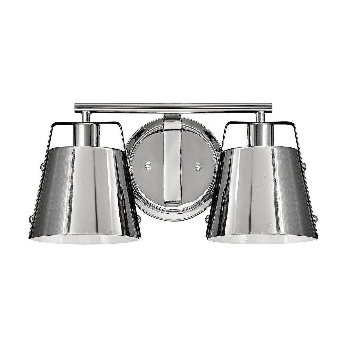 Hinkley - Cartwright Vanity Light - Lights Canada