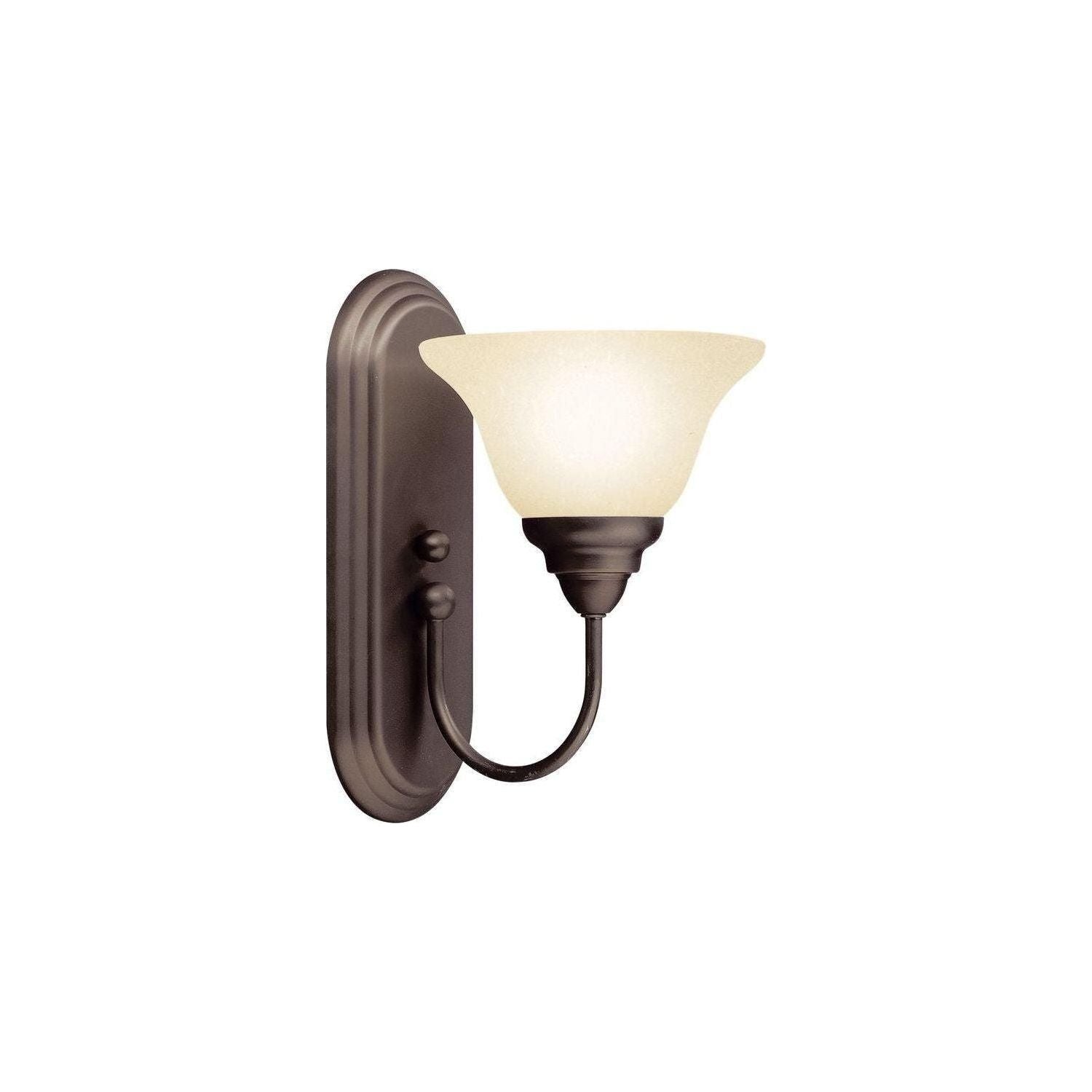 Kichler - Telford Sconce - Lights Canada