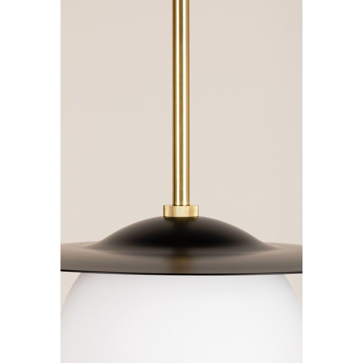 Mitzi - Marlene 1-Light Small Pendant - Lights Canada