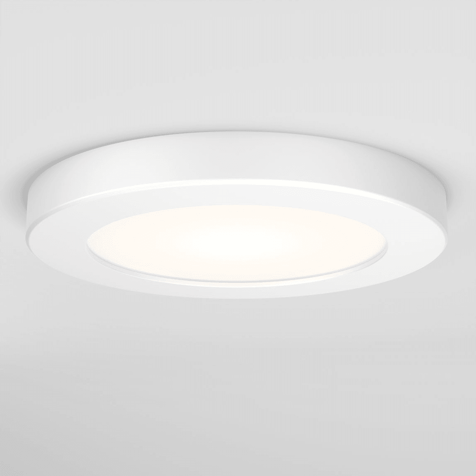 Artika - Artika Skylight Pro Flush Mount - Lights Canada