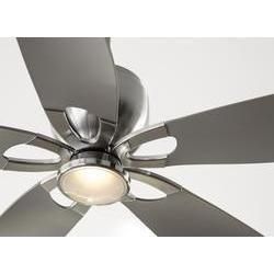 Visual Comfort Fan Collection - Lily Ceiling Fan - Lights Canada