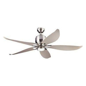 Visual Comfort Fan Collection - Lily Ceiling Fan - Lights Canada