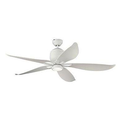 Visual Comfort Fan Collection - Lily Ceiling Fan - Lights Canada
