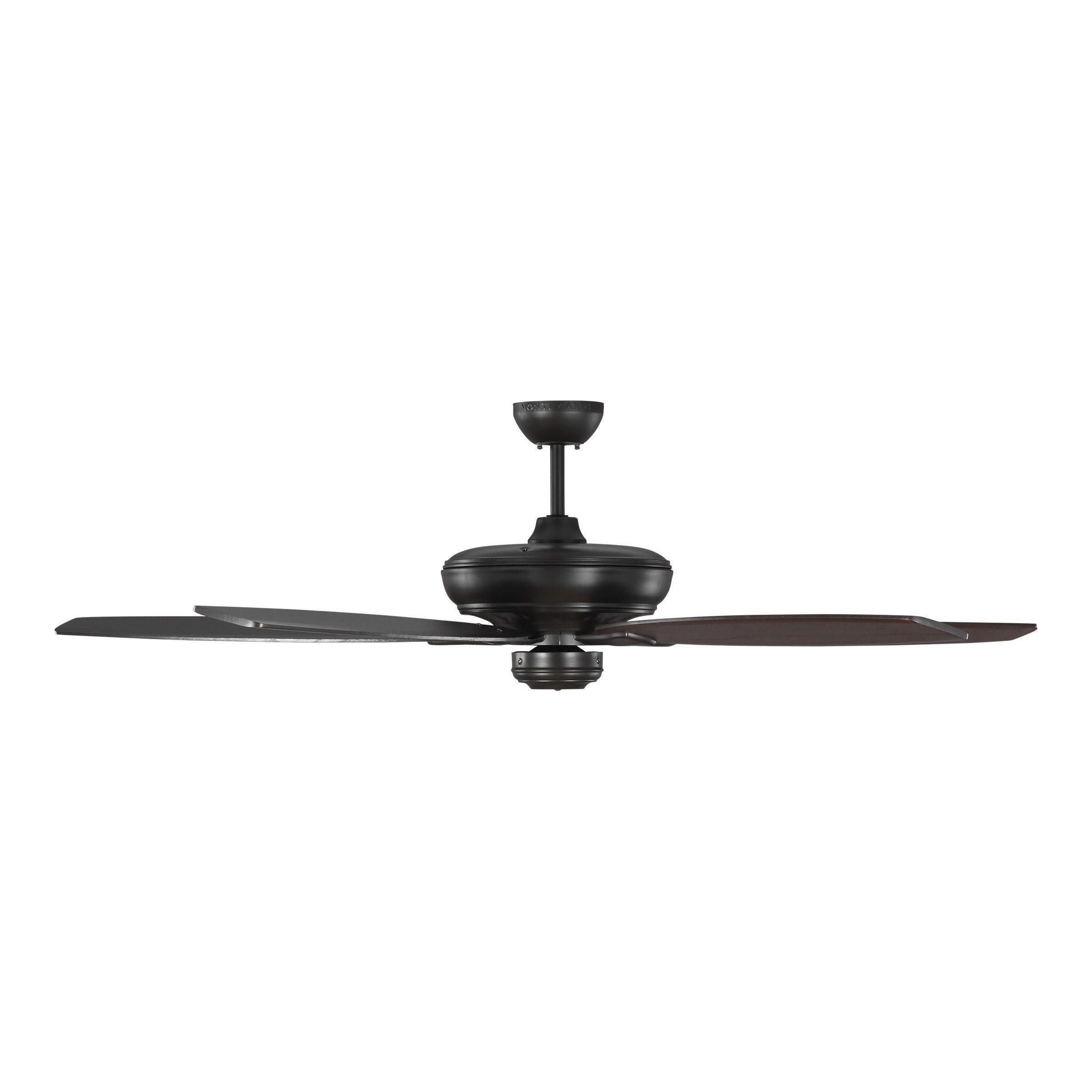 Visual Comfort Fan Collection - Dover 60 Ceiling Fan - Lights Canada