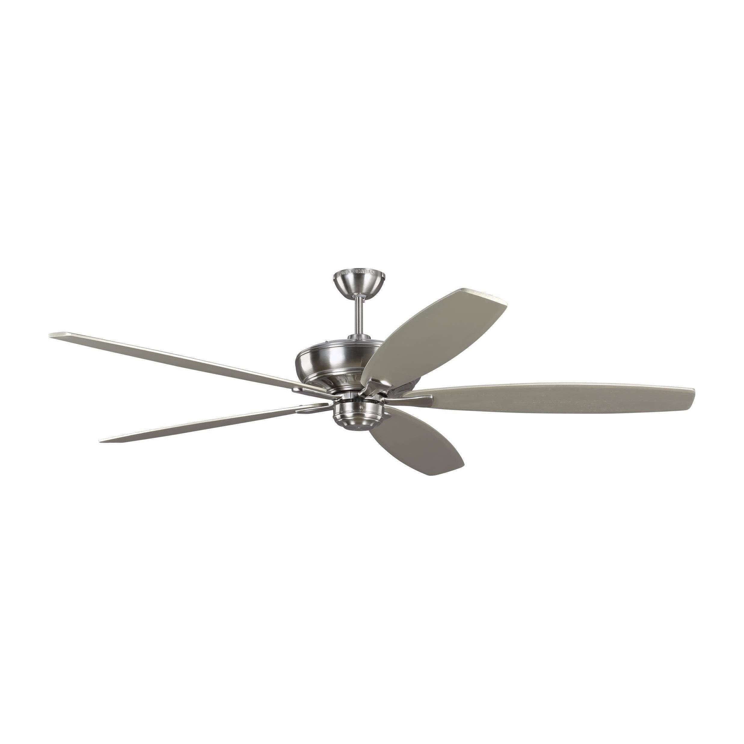 Visual Comfort Fan Collection - Dover 68 Ceiling Fan - Lights Canada