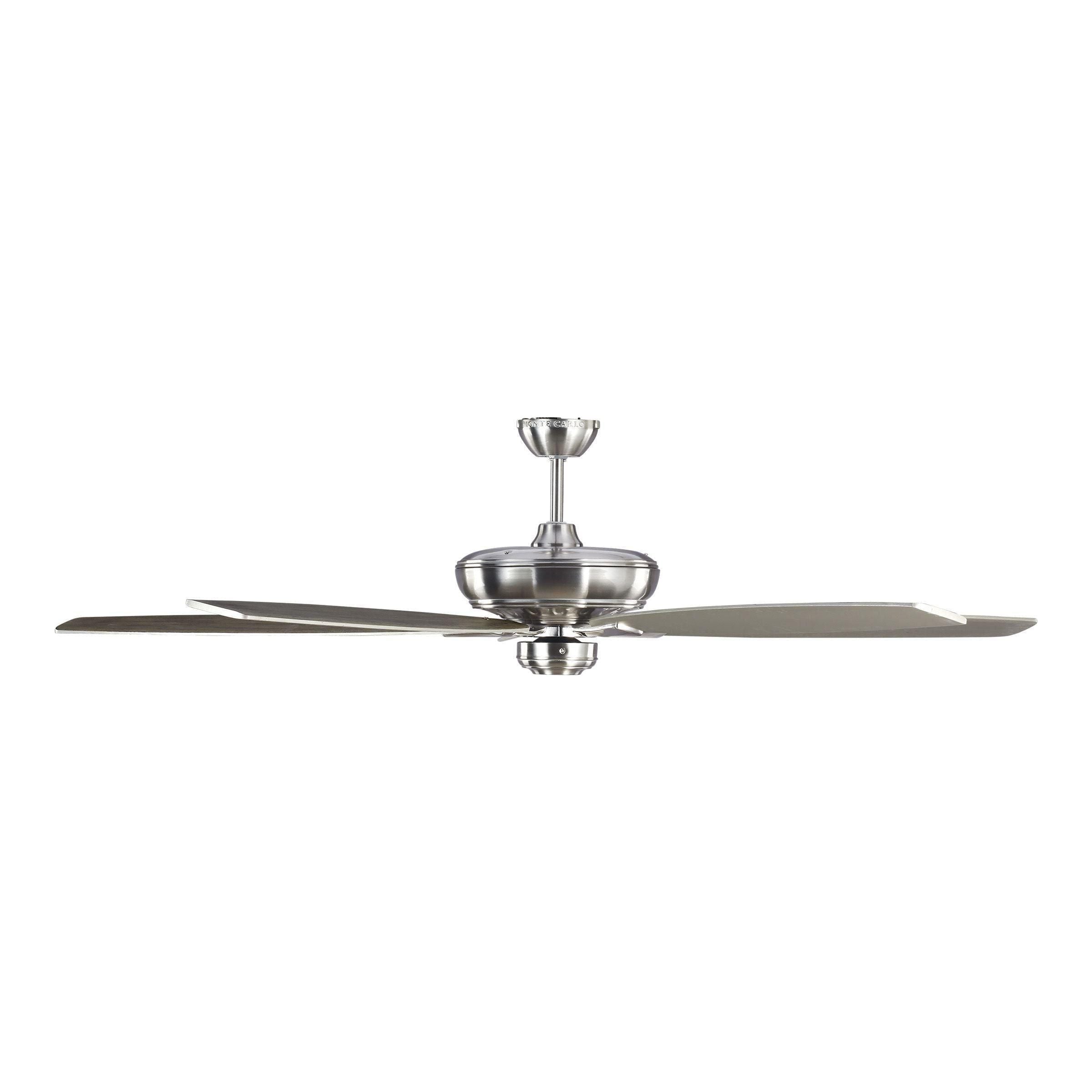 Visual Comfort Fan Collection - Dover 68 Ceiling Fan - Lights Canada