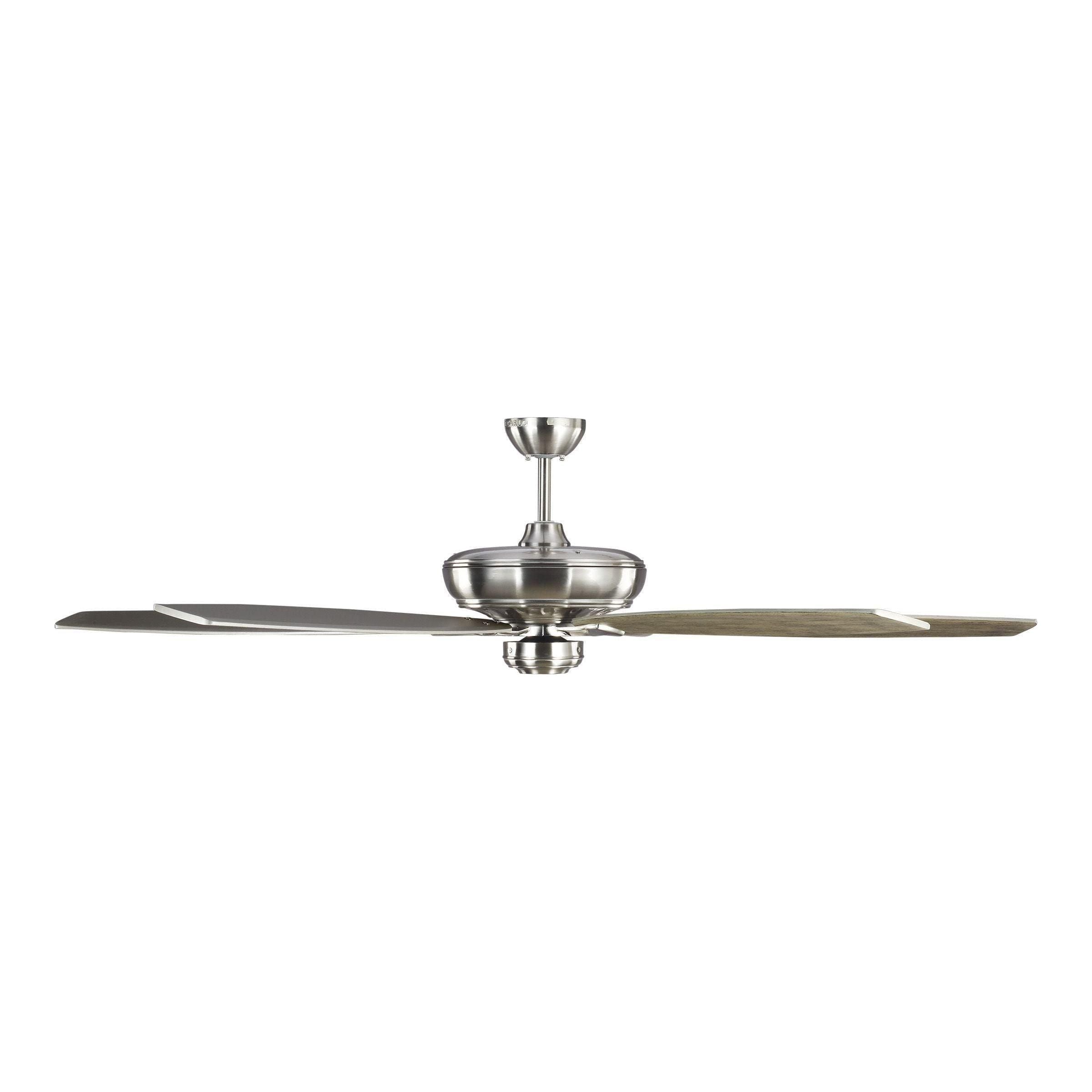 Visual Comfort Fan Collection - Dover 68 Ceiling Fan - Lights Canada